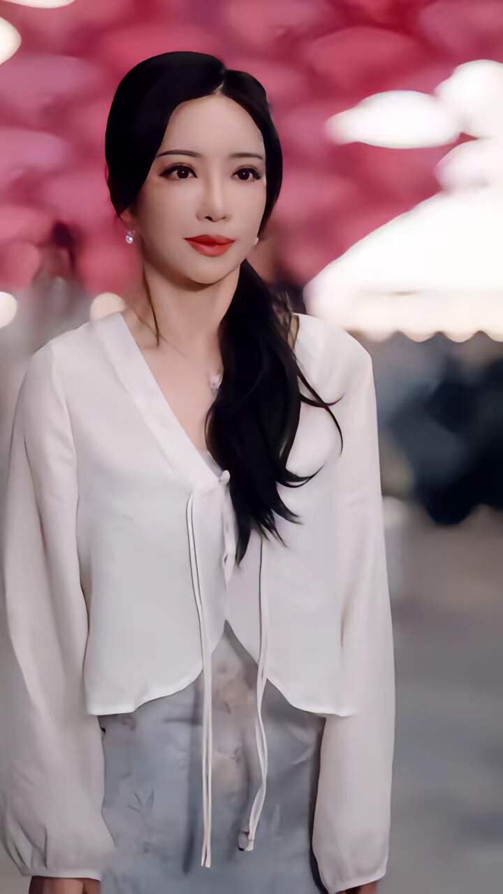 《从此你我银河相望》剧照