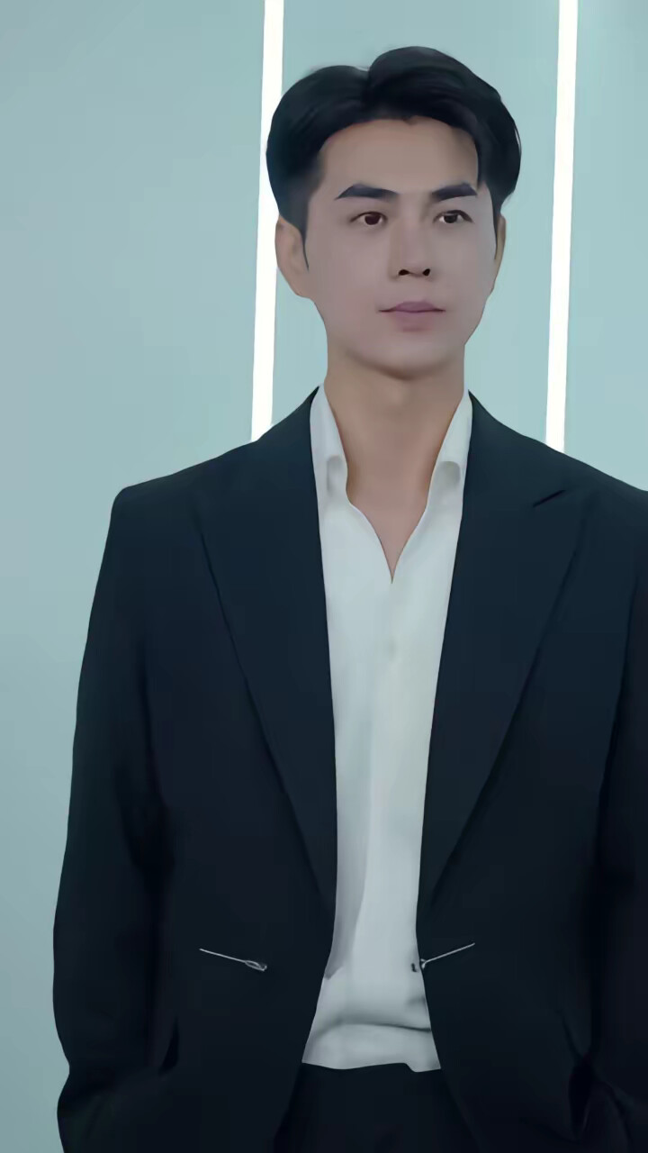 《顾少的新婚娇妻》剧照