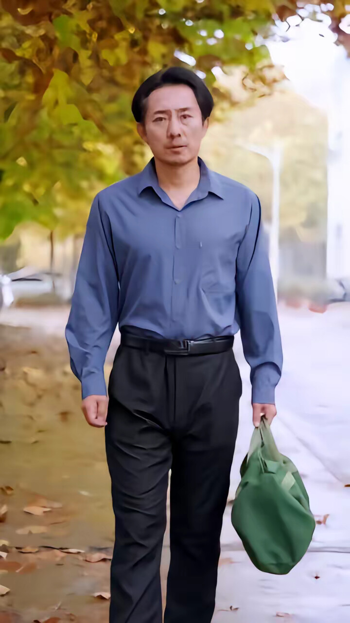《被错认的流年》剧照