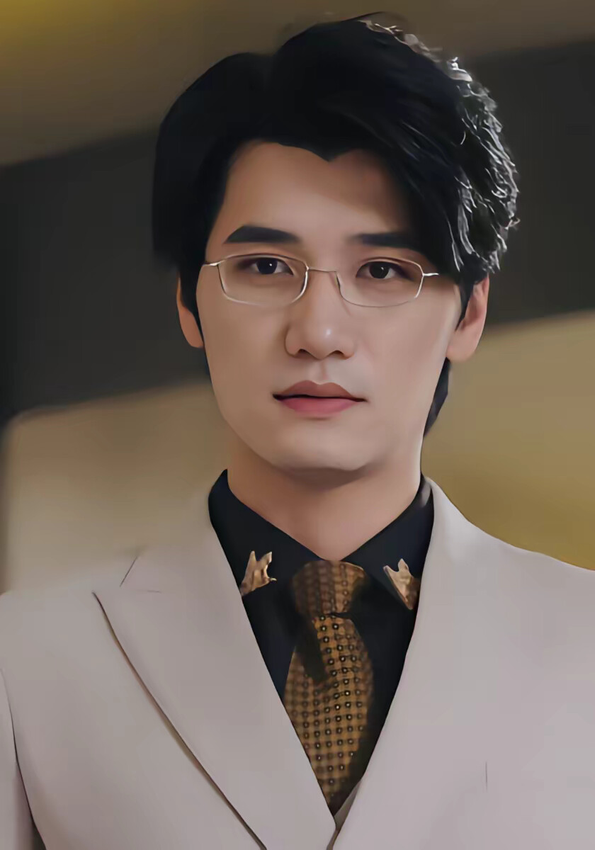 《反派漂亮亲妈十斤反骨》剧照