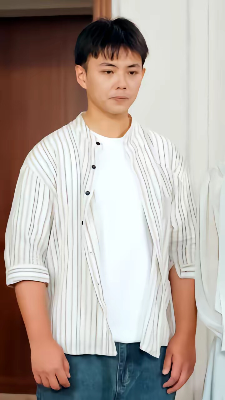 《人生处处是惊喜》剧照