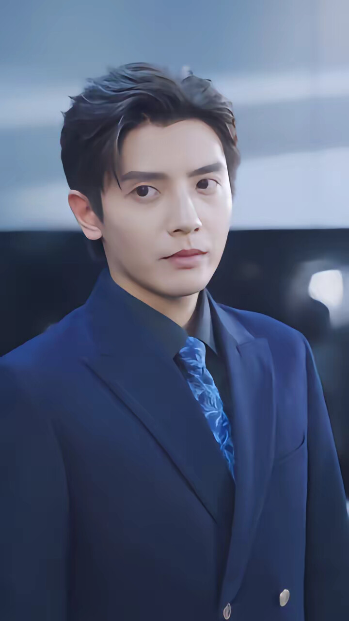 《钻石般的爱恋》剧照