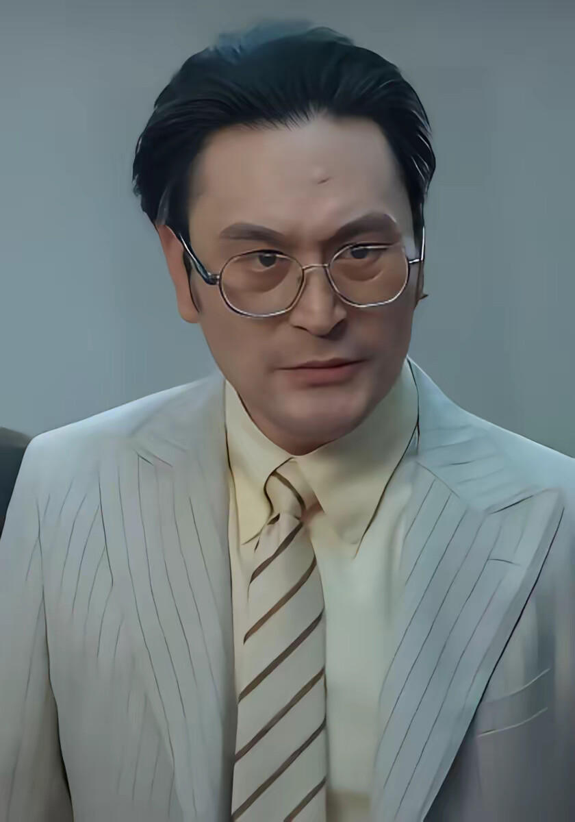 《这个保镖太无敌了》剧照