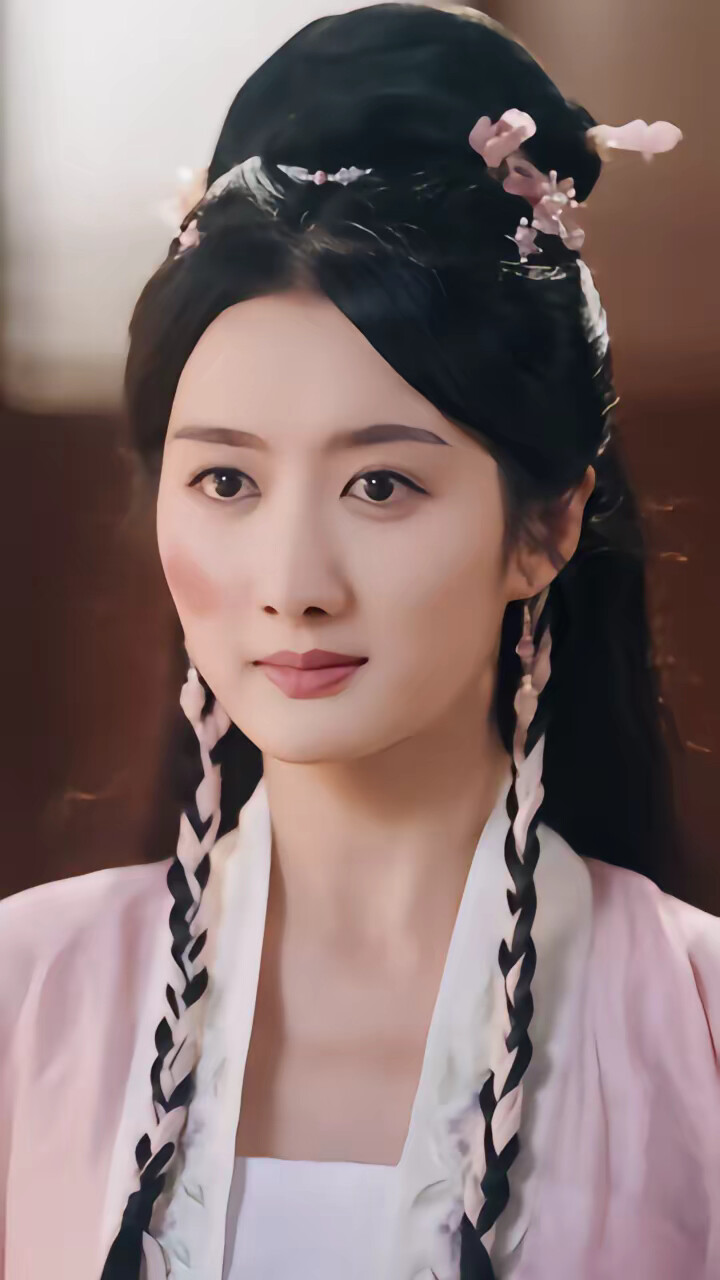 《退婚后,我成了九皇叔心尖宠》剧照