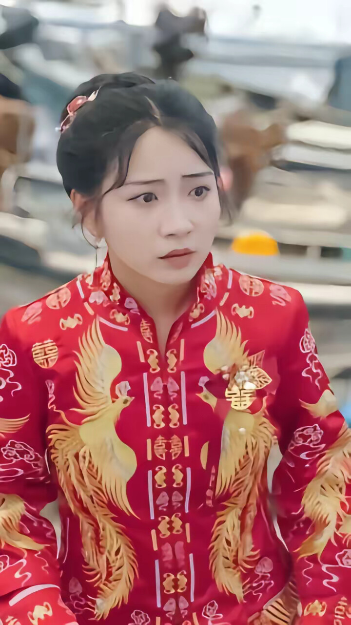 《来有你的地方》剧照