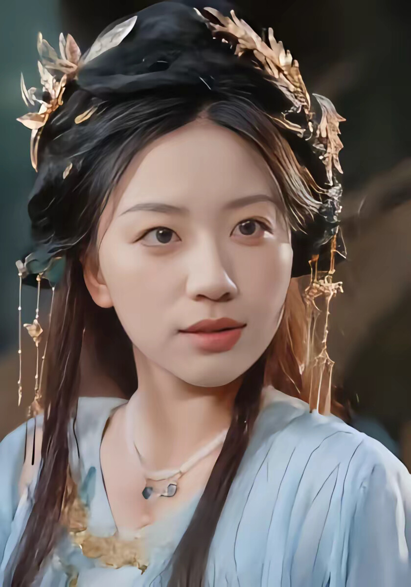 《兄长不如弟，那就到人皇幡内一叙》剧照