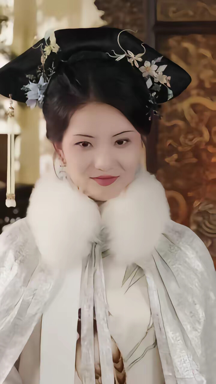 《妃嫔这份职业》剧照