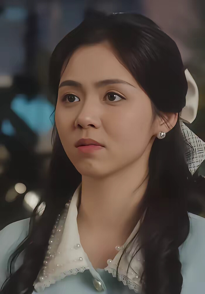 《爱你藏在时光里》剧照