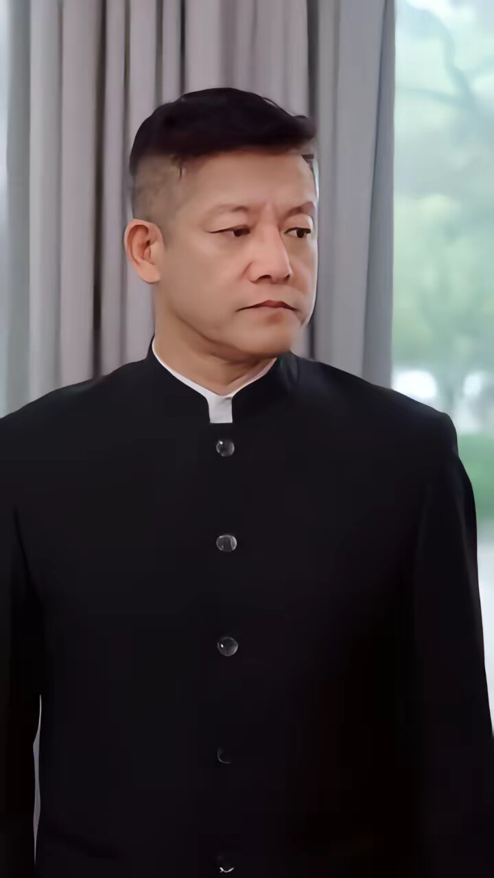 《本是金鳞，天降遗产》剧照