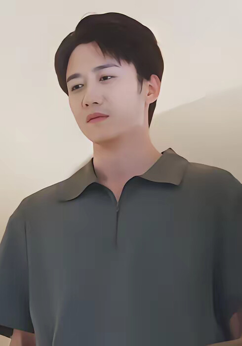 《白首流年空余恨》剧照