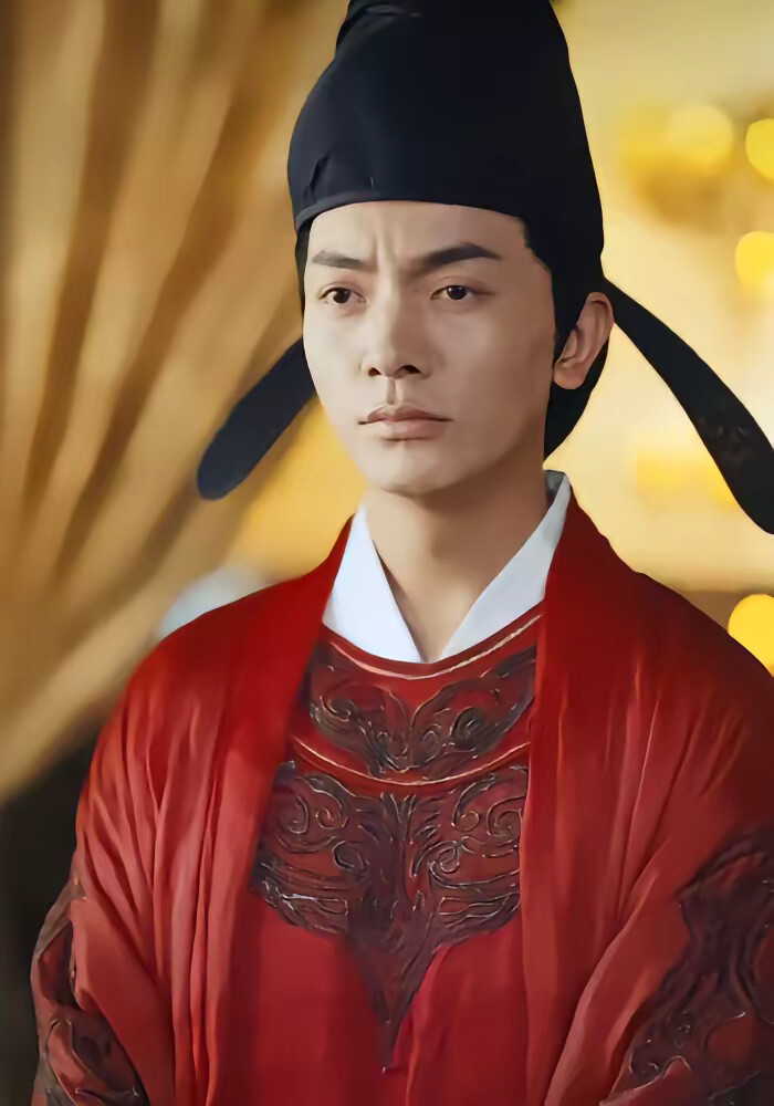 《史上最强毒士》剧照