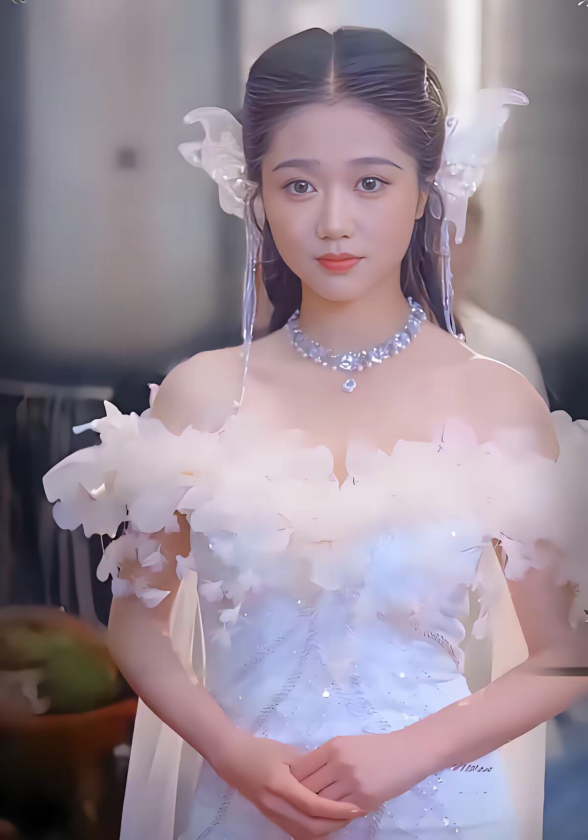 《离婚后,走上人生巅峰》剧照