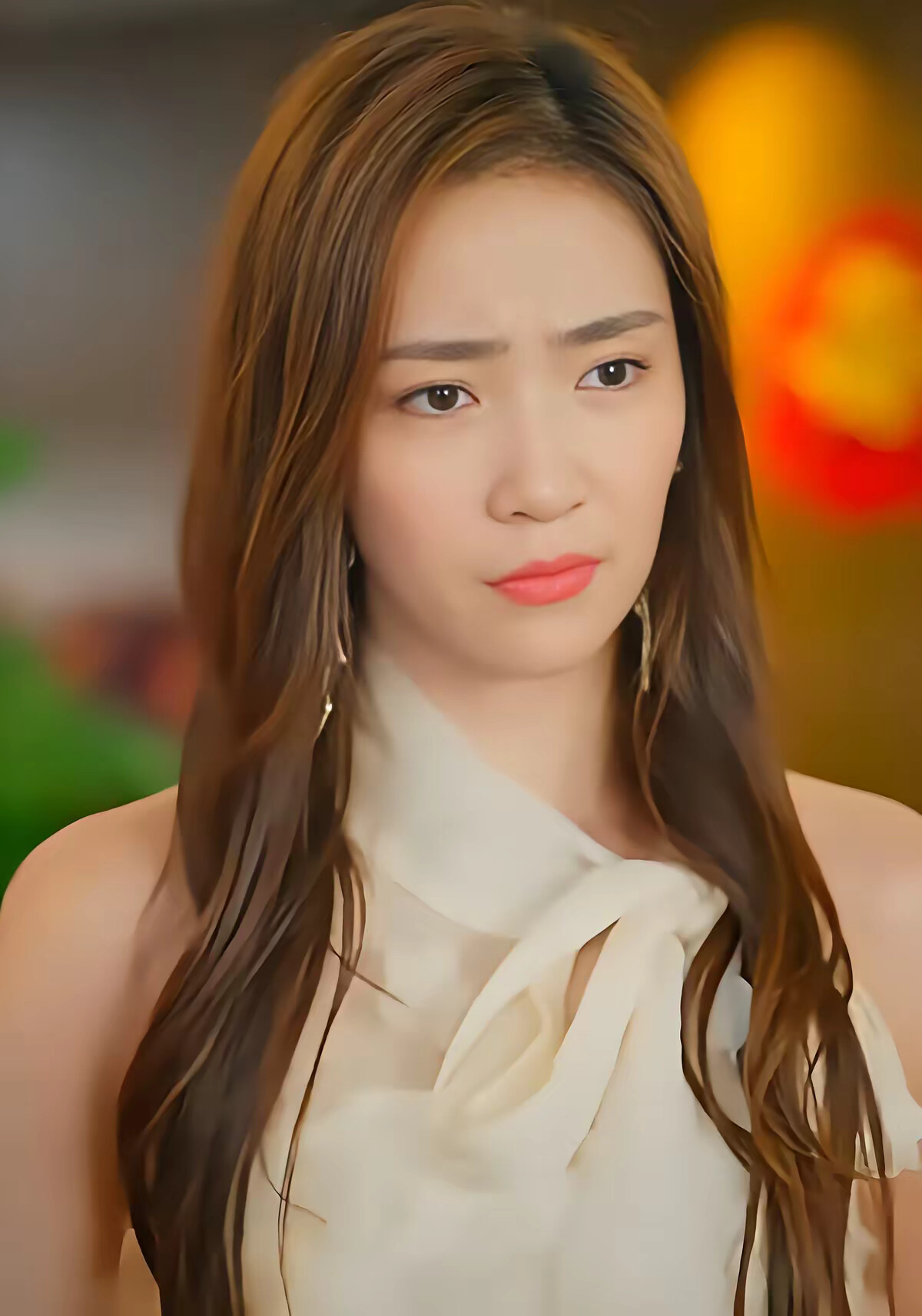 《吾辈岂是蓬蒿人》剧照