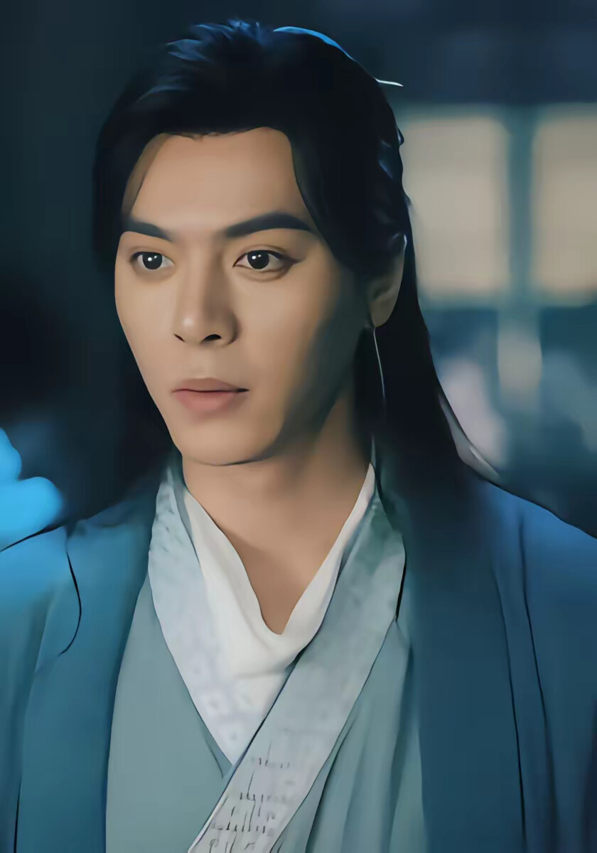 《花前喜事》剧照