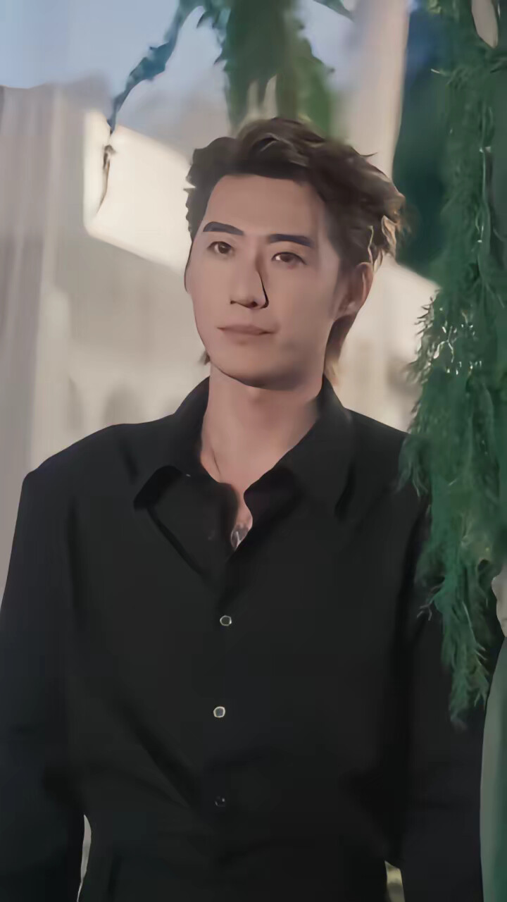 《她不乖》剧照