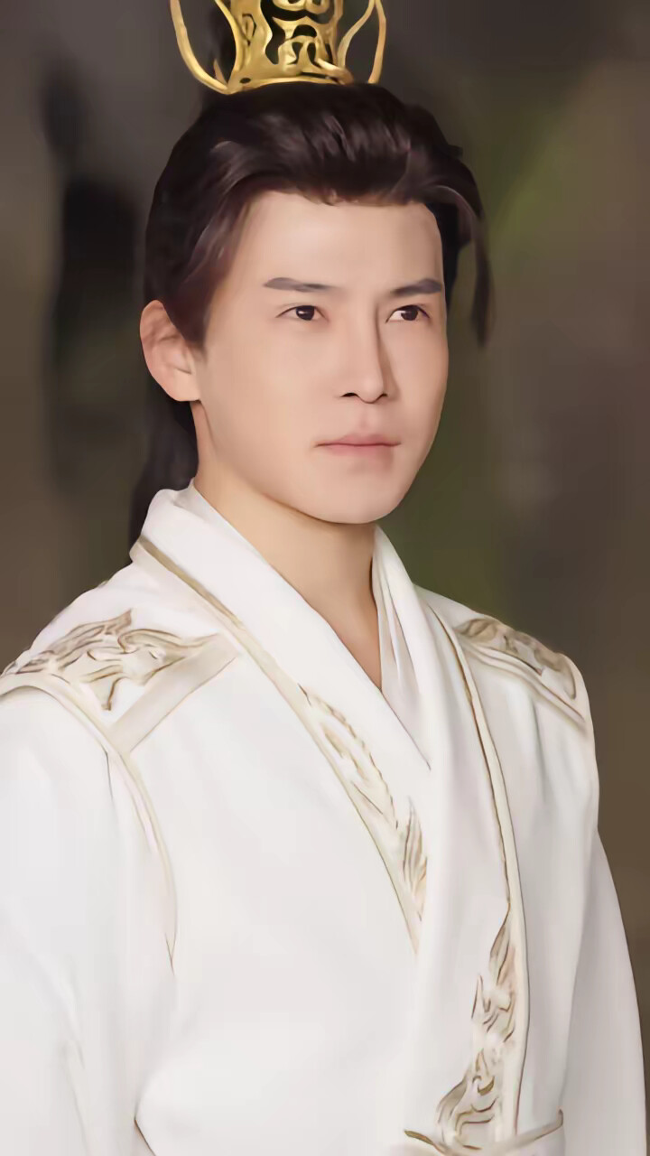 《被师尊误会后,她选择曝光我记忆》剧照