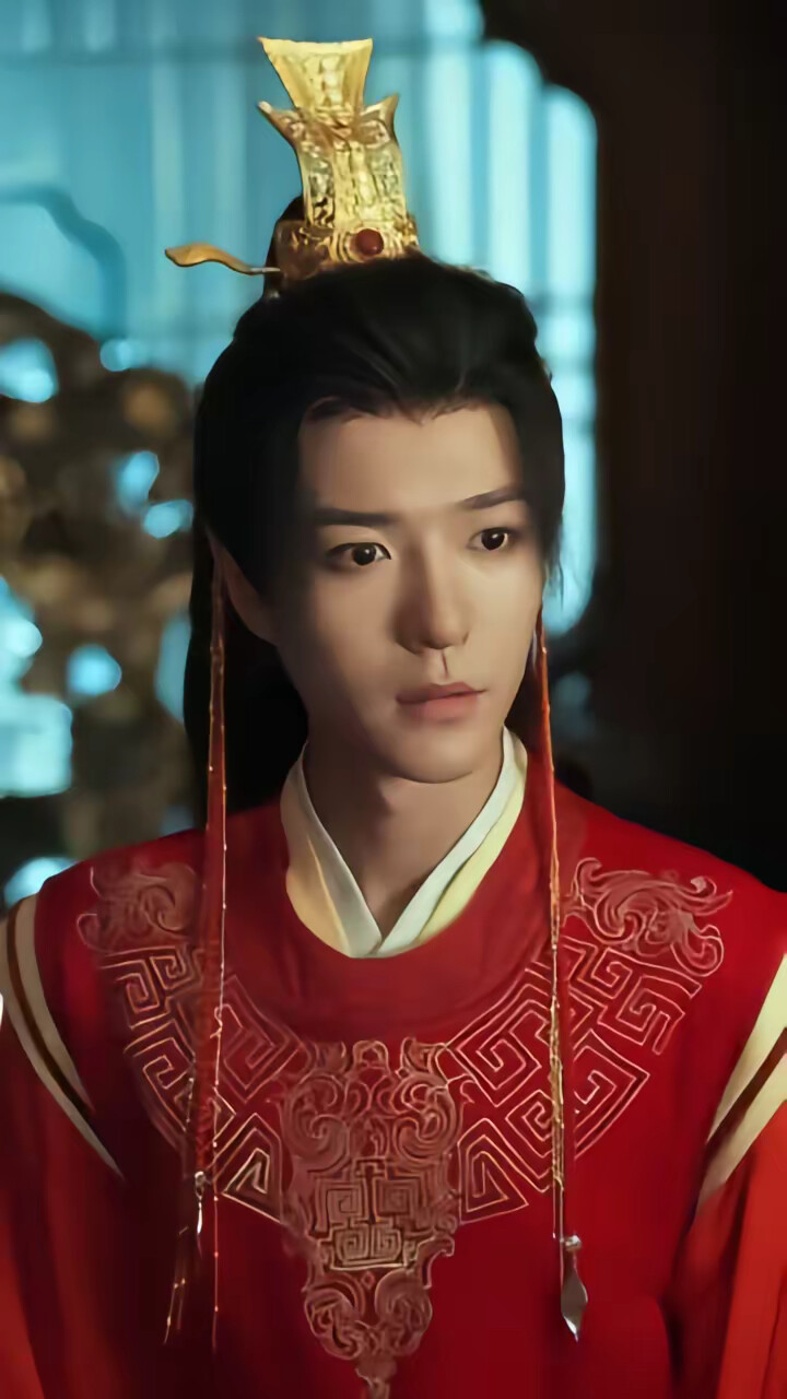 《千机烬》剧照