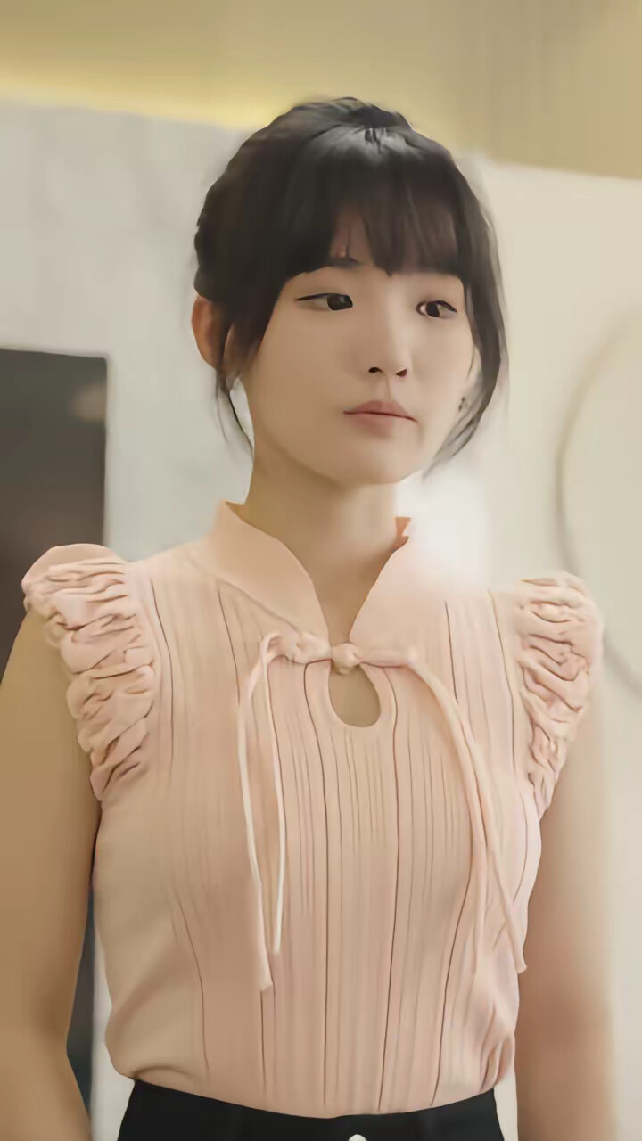 《她在星河之洲》剧照