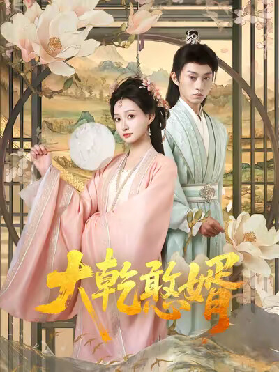 《大乾憨婿》剧照