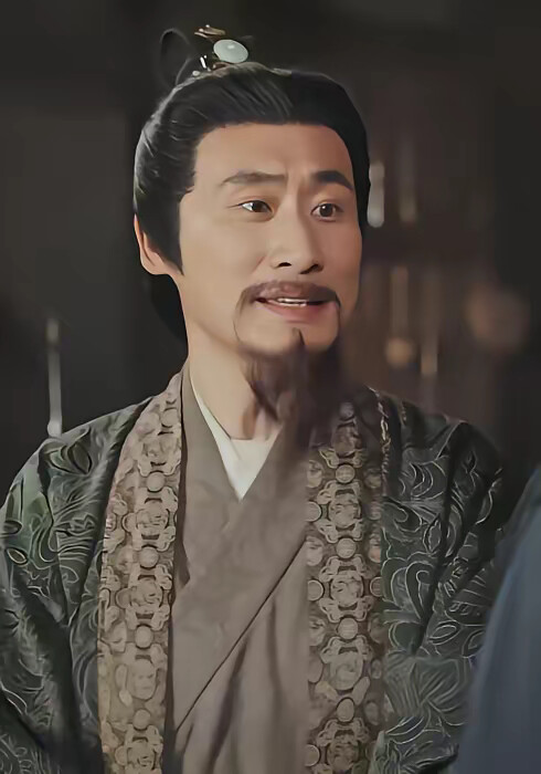 《穿越古代儿孙满堂》剧照