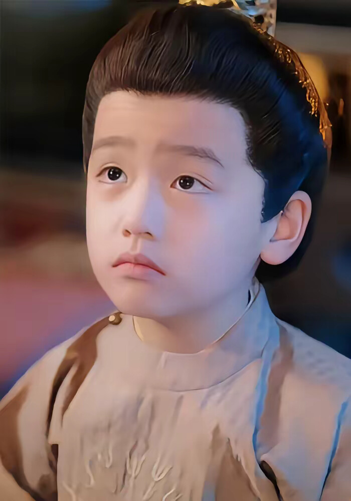 《绝嗣皇帝娇娇宠》剧照