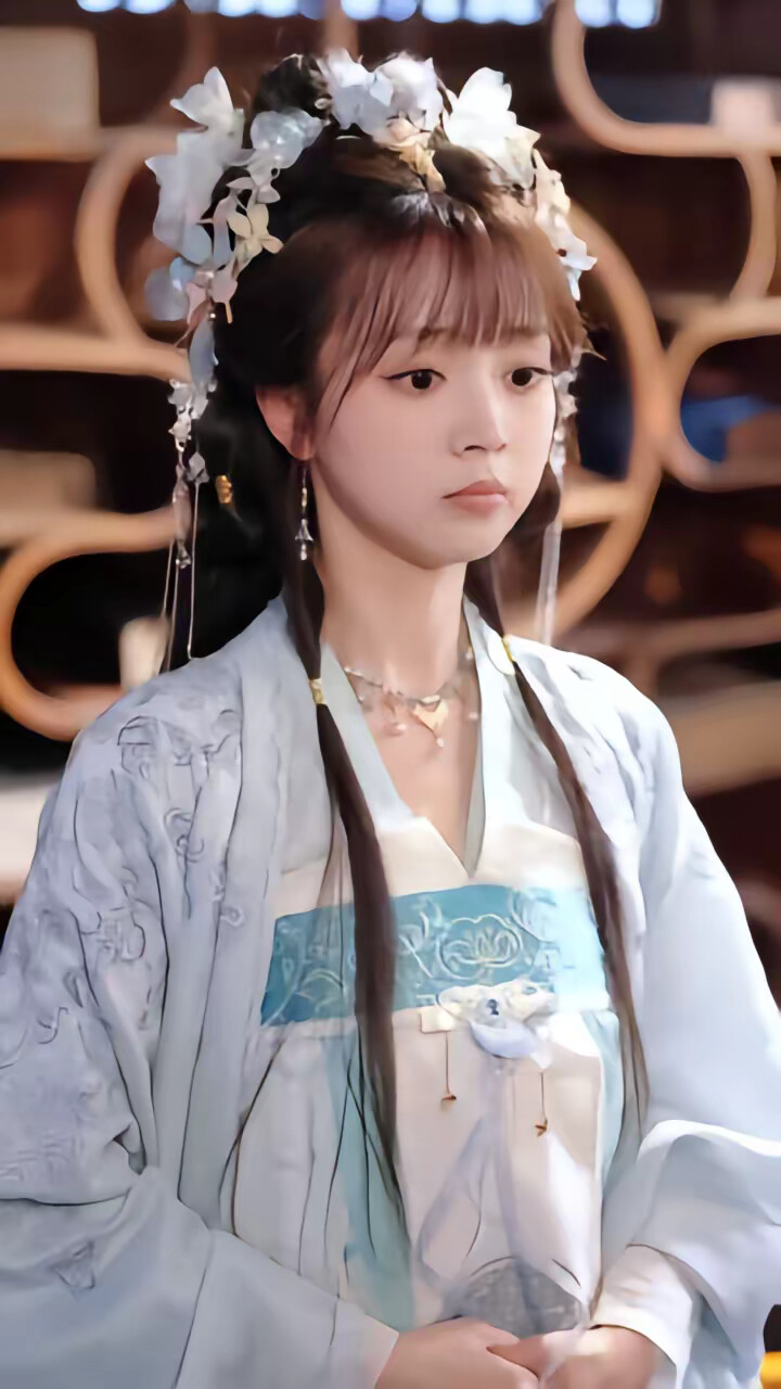 《搞错联姻对象,太傅他又争又抢》剧照