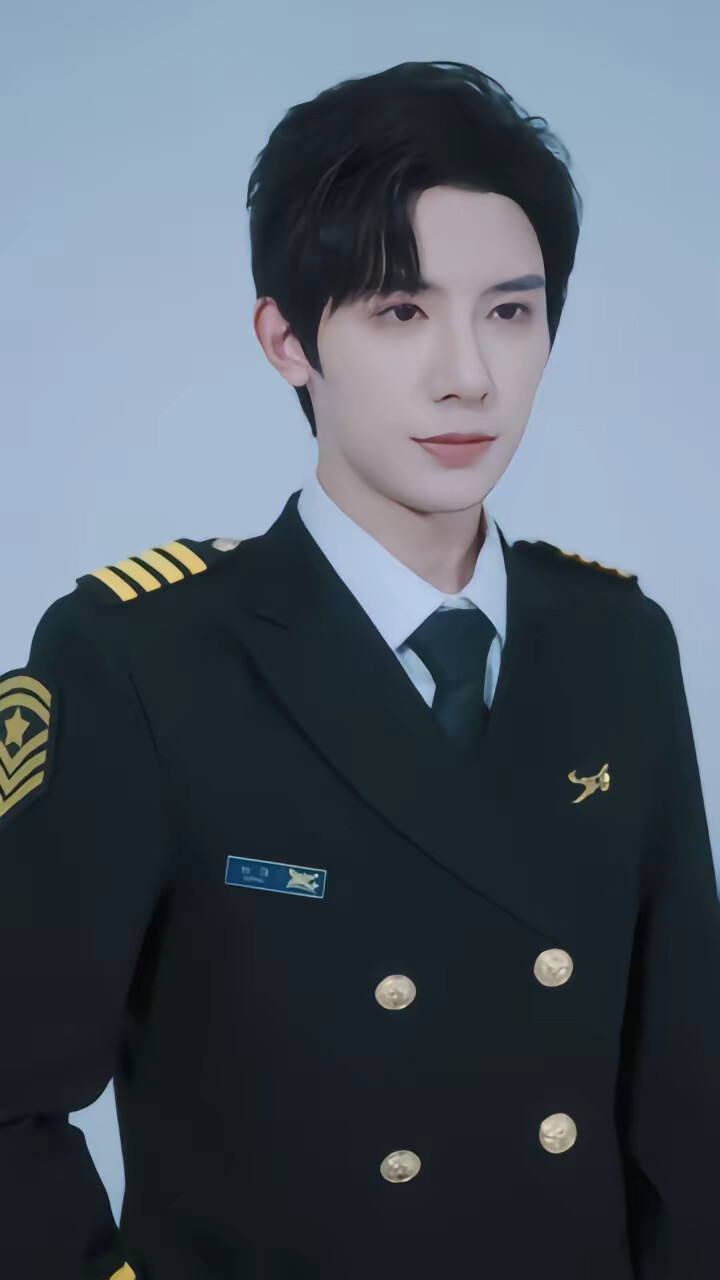 《机长先生,听我指挥》剧照