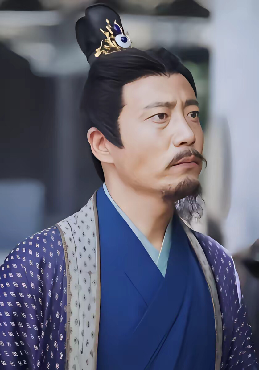 《天命王侯》剧照