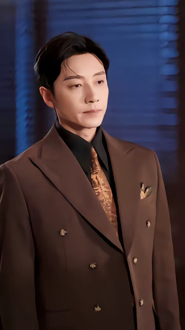 《萌崽以后岁岁无忧》剧照