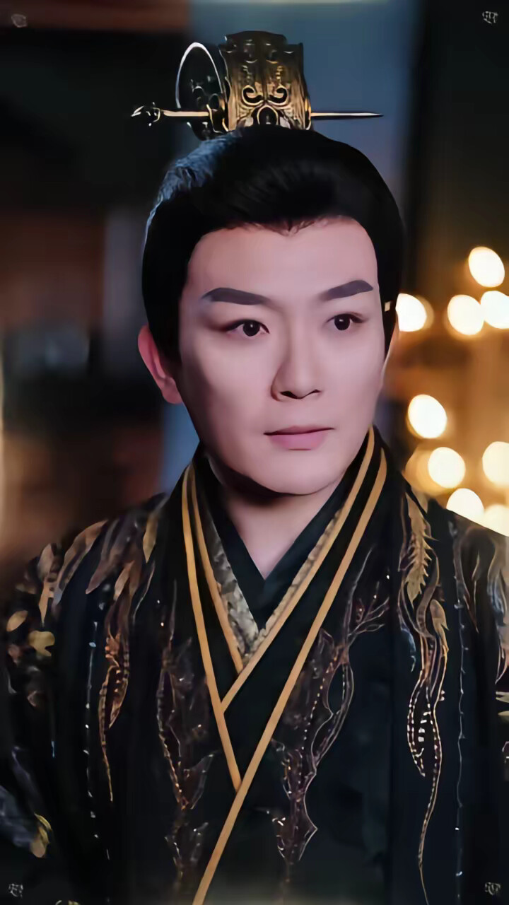 《换颜惊华》剧照