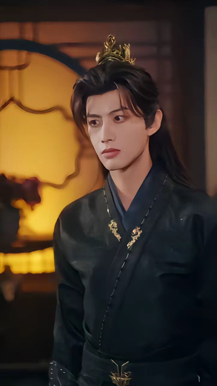 《长公主的万花世界》剧照