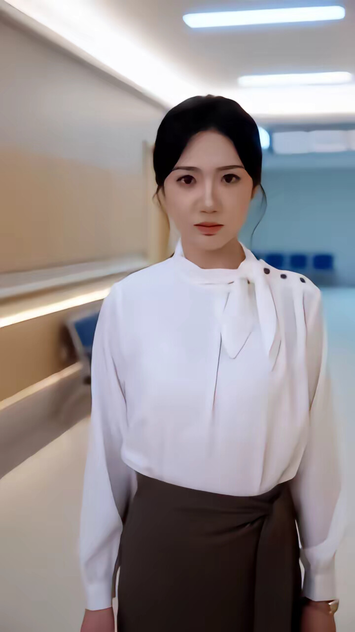 《情花落尽已成殇》剧照