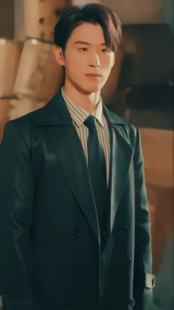 《数载风尘识君来》剧照
