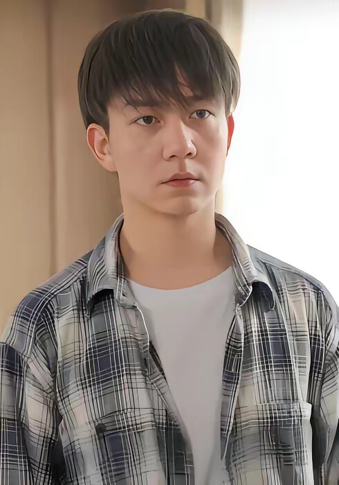 《时间代理人》剧照