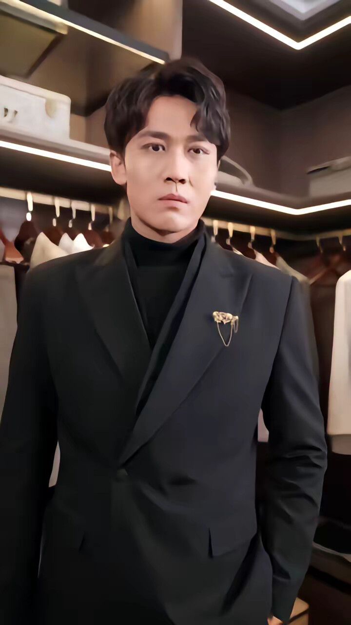 《至高龙主》剧照