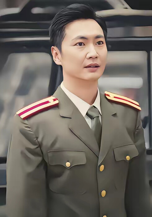 《神秘来电》剧照