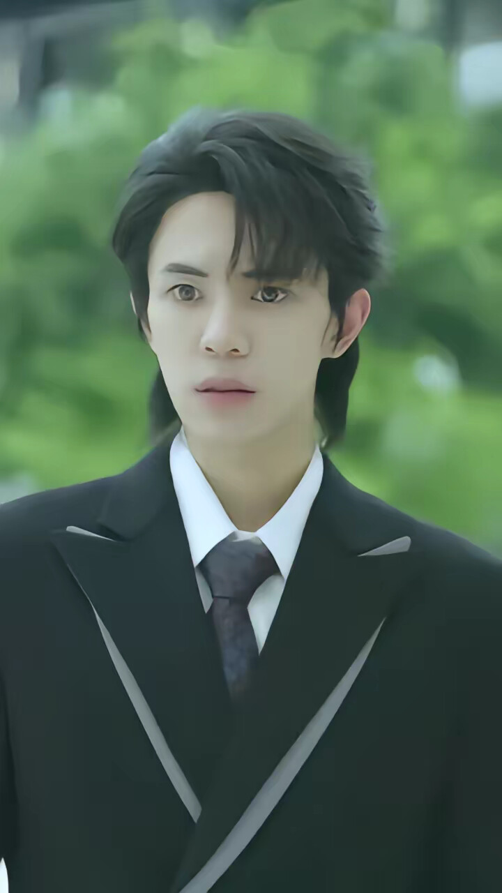 《云深终见月团圆》剧照