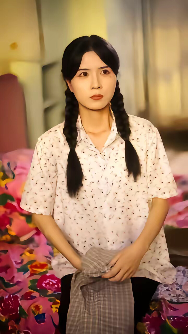 《乡婚》剧照