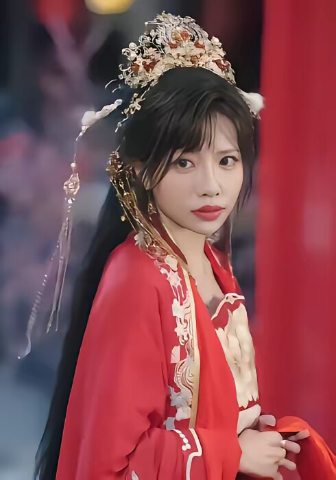 《纯阳邪神》剧照