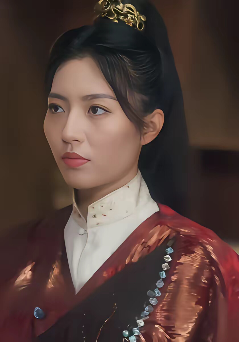 《纨绔世子，开局拒绝联姻长公主》剧照