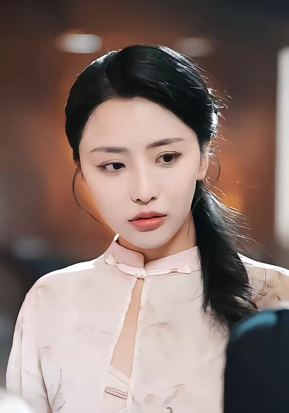 《济世仁医》剧照