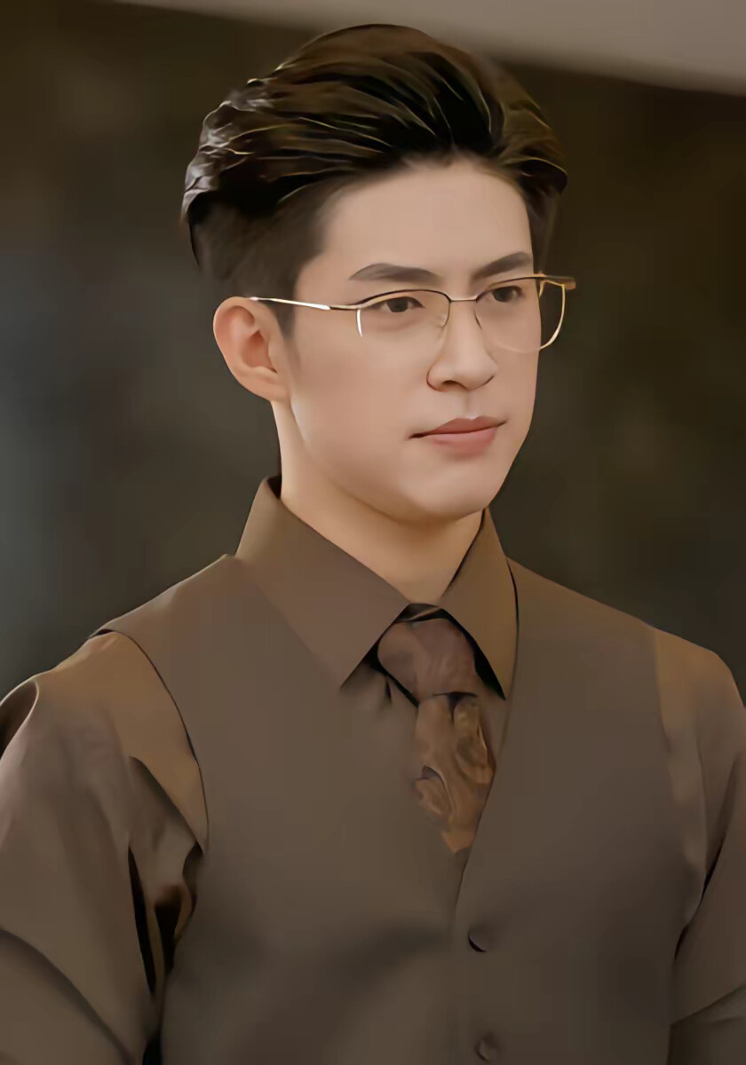 《当我成了反派亲妈后》剧照