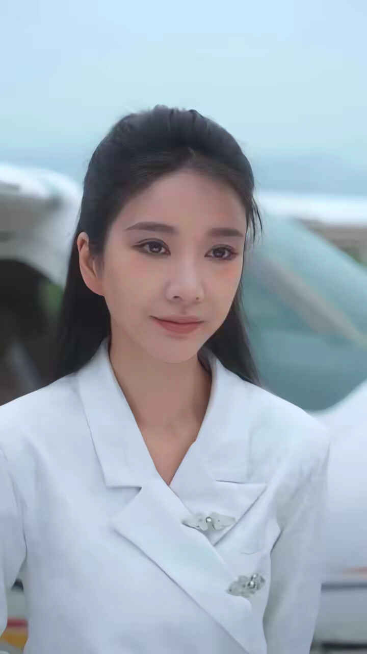 《绝世红颜》剧照