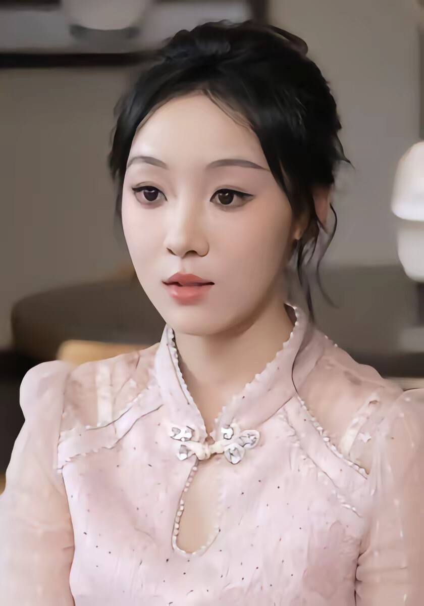 《云家的小棉袄奶甜奶软》剧照