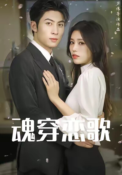 《魂穿恋歌》剧照