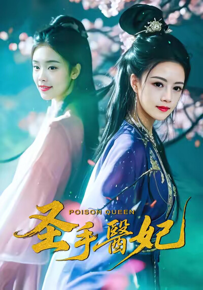 《圣手医妃》剧照