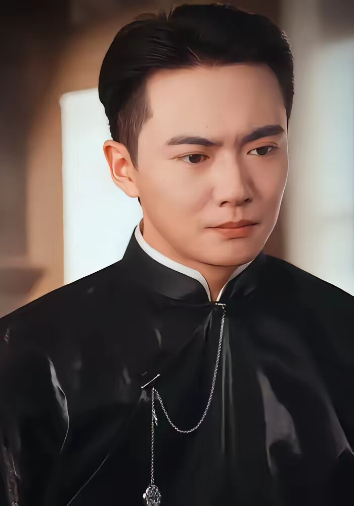 《烽火千金谋》剧照