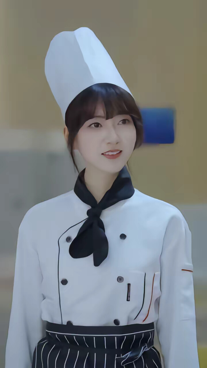 《美飒小厨娘》剧照