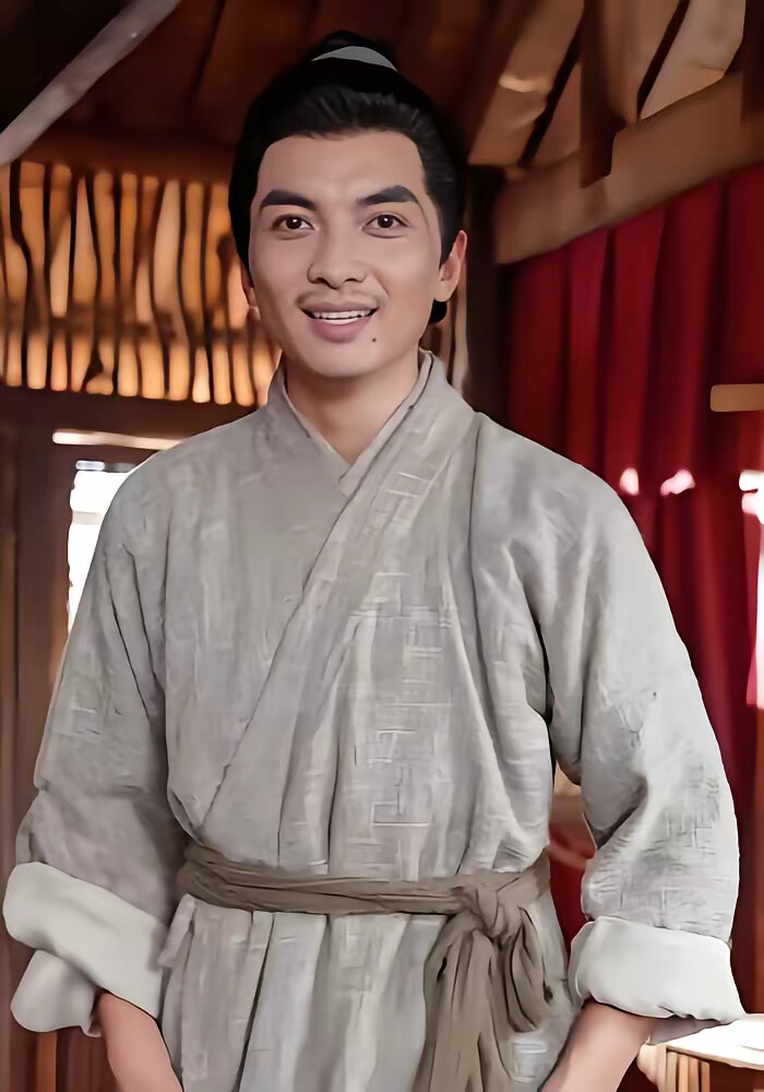 《寒门武状元》剧照