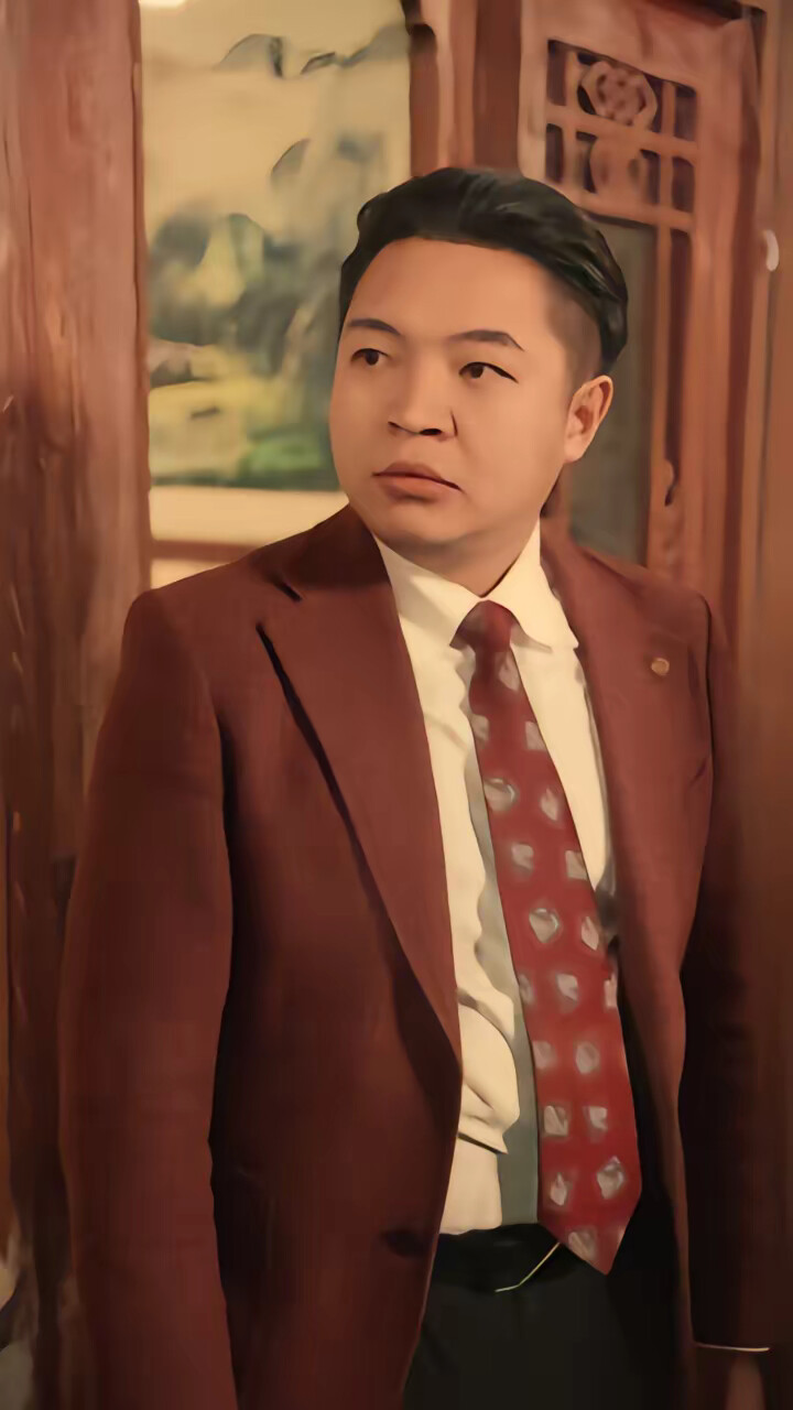 《六旬老太走上致富路》剧照